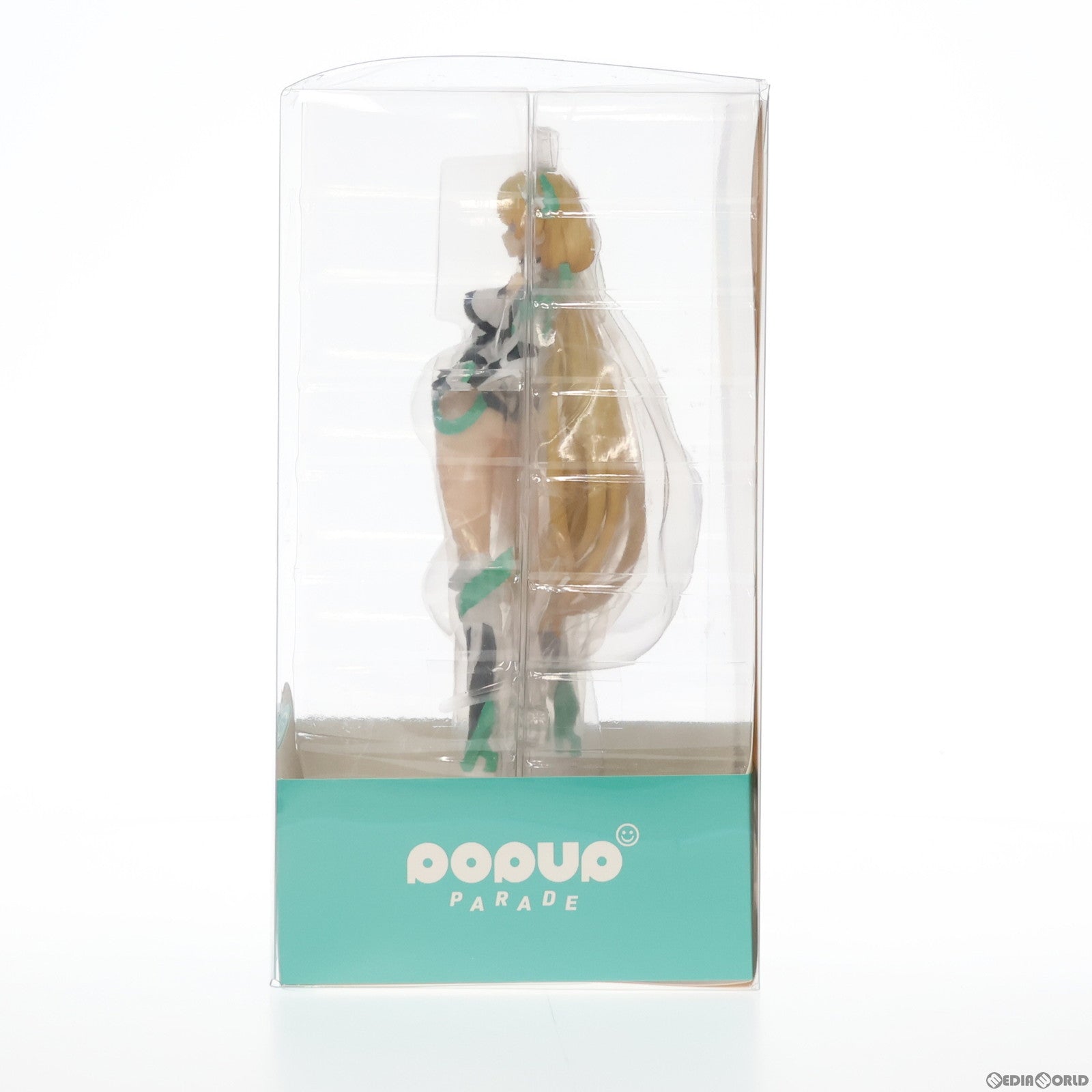 【中古即納】[FIG]POP UP PARADE(ポップアップパレード) アンジェラ・バルザック 楽園追放 -Expelled from Paradise- 完成品 フィギュア グッドスマイルカンパニー(20221118)