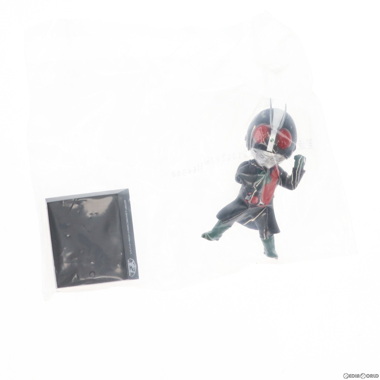 【中古即納】[FIG] B賞 仮面ライダー1号 DEFORME-X -シン・仮面ライダー- 一番くじ シン・仮面ライダー フィギュア プライズ バンダイスピリッツ(20230330)