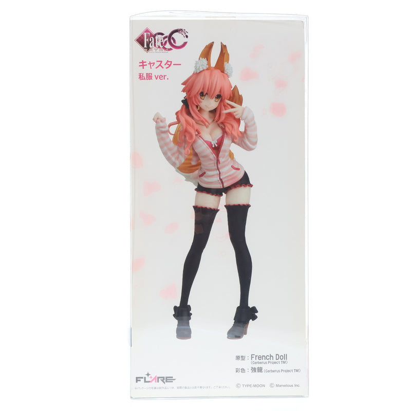 フレア 1/7 Fate/EXTRA CCC キャスター 私服ver. 玉藻の前 - コミック