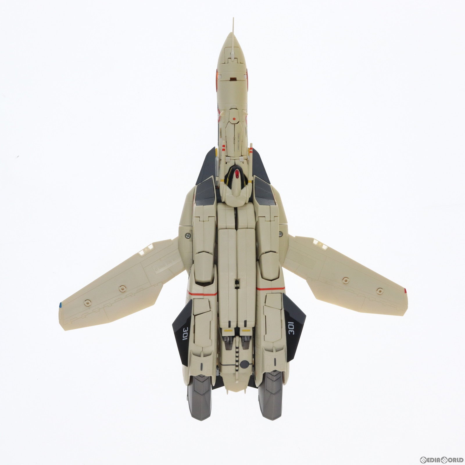 中古即納】[TOY]1/60 完全変形 VF-0S マクロスゼロ 完成トイ YAMATO(やまと)