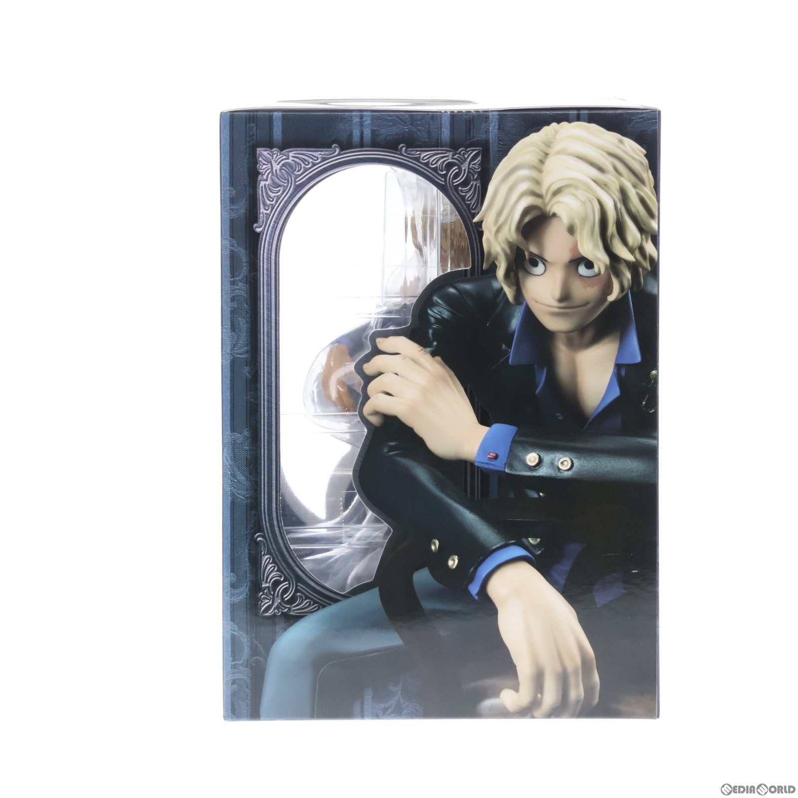 中古即納】[FIG]Portrait.Of.Pirates P.O.P S.O.C サボ ONE PIECE