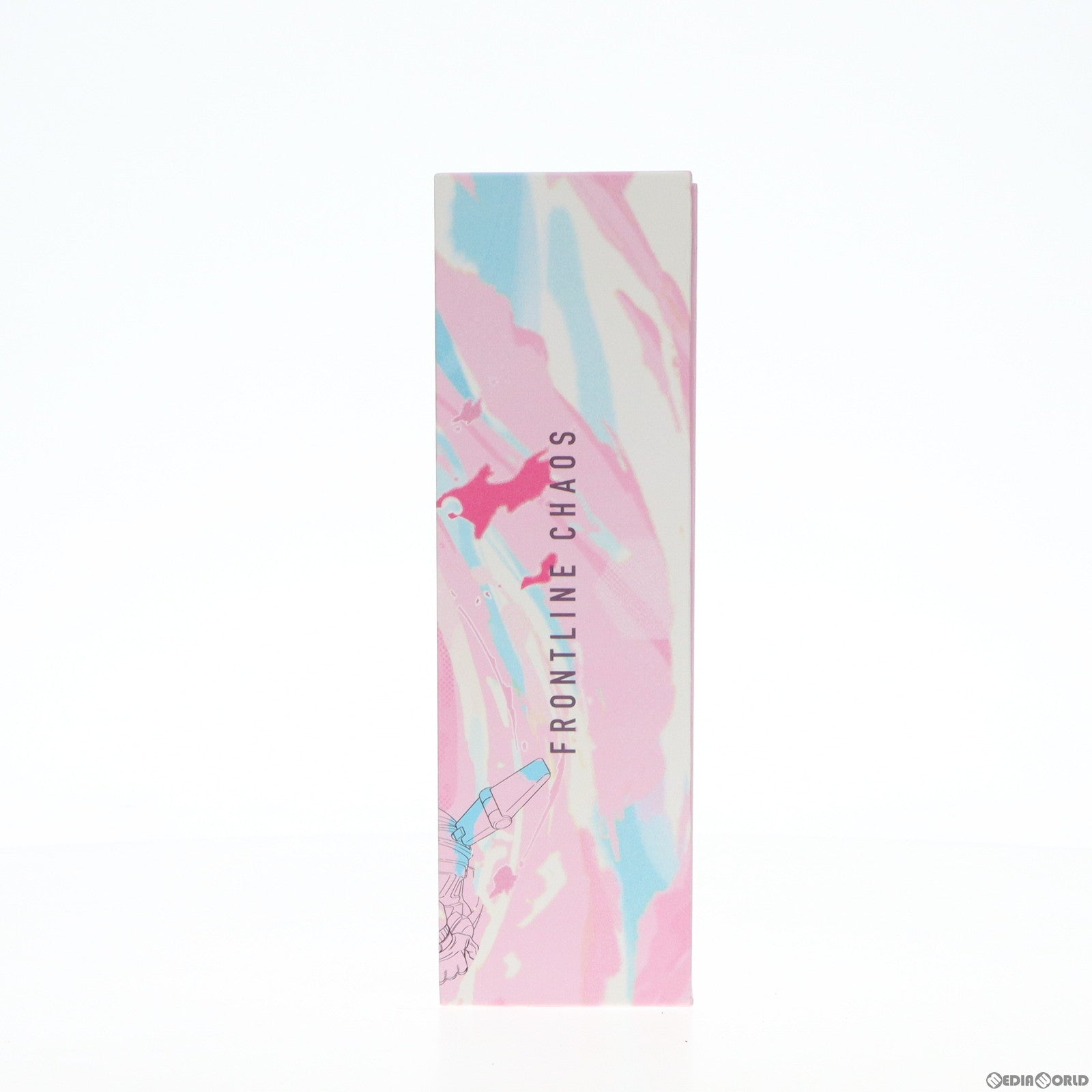 【中古即納】[FIG] 九級社 フロントラインカオス ラビー(RABBY) 1/12 アクションフィギュア JOYTOY(ジョイトイ) (20230531)