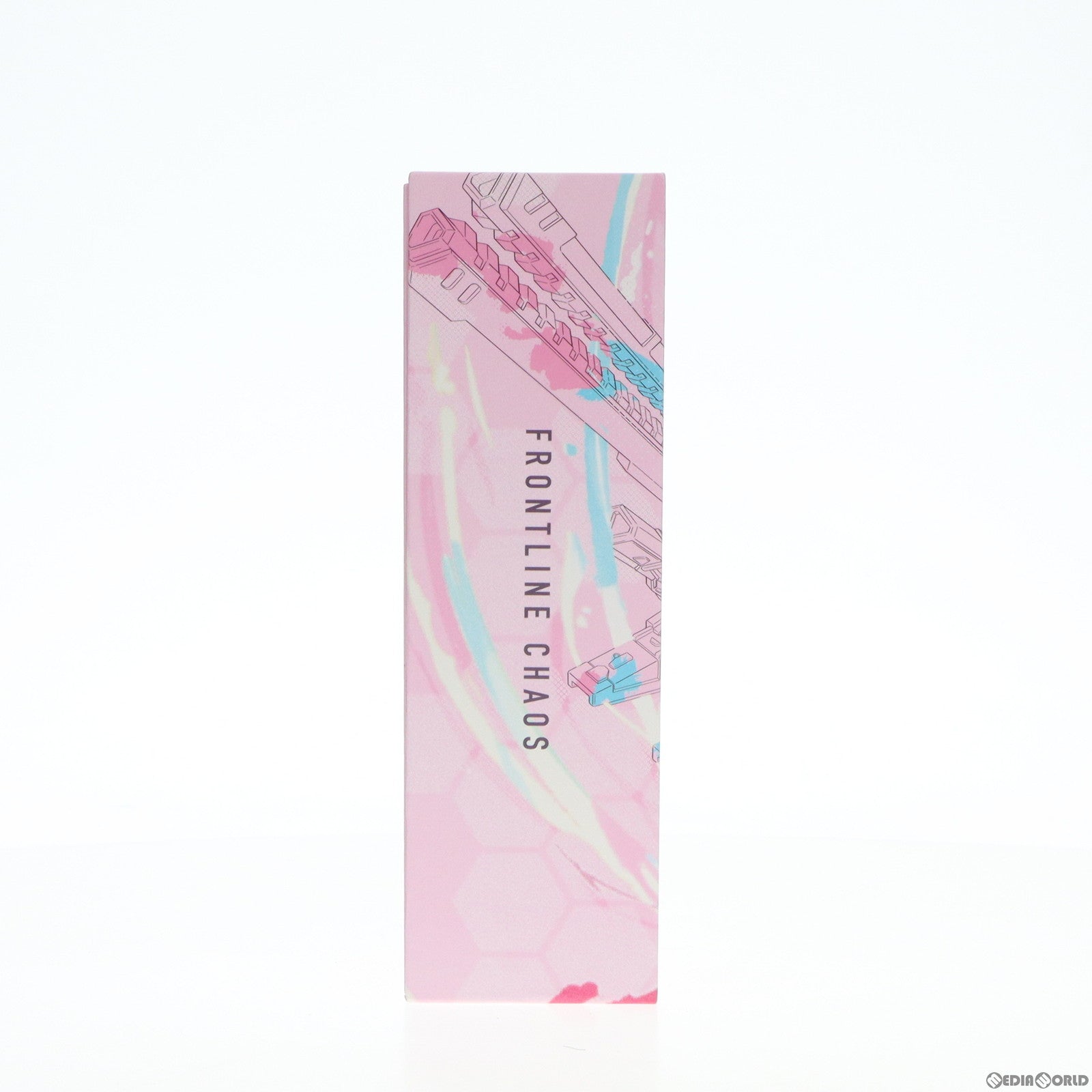 【中古即納】[FIG] 九級社 フロントラインカオス ラビー(RABBY) 1/12 アクションフィギュア JOYTOY(ジョイトイ) (20230531)