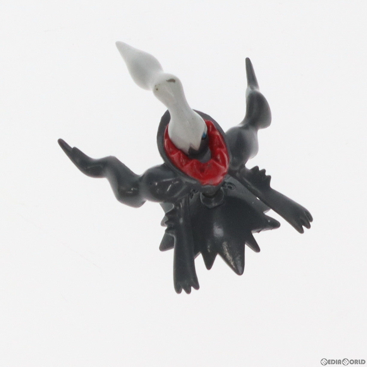 【中古即納】[FIG] モンスターコレクション MC-88 ダークライ ポケットモンスター 完成品 フィギュア タカラトミー(20070610)