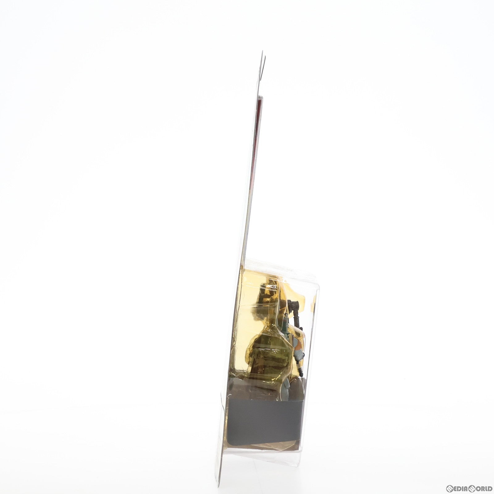 【中古即納】[FIG] スター・ウォーズ シャドウズ オブ ジ エンパイア 2パック フィギュア ボバ・フェット VS. IG-88 STAR WARS 完成品 可動フィギュア(69568) ハズブロージャパン(19961231)