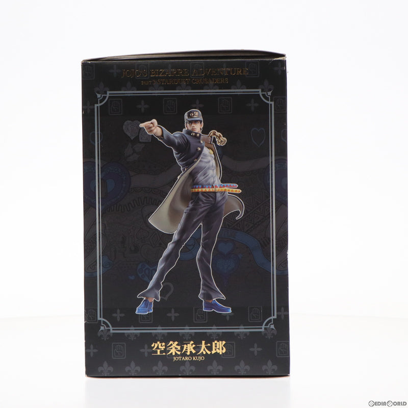 中古即納】[FIG]スタチューレジェンド 第14弾 空条承太郎(くうじょう 