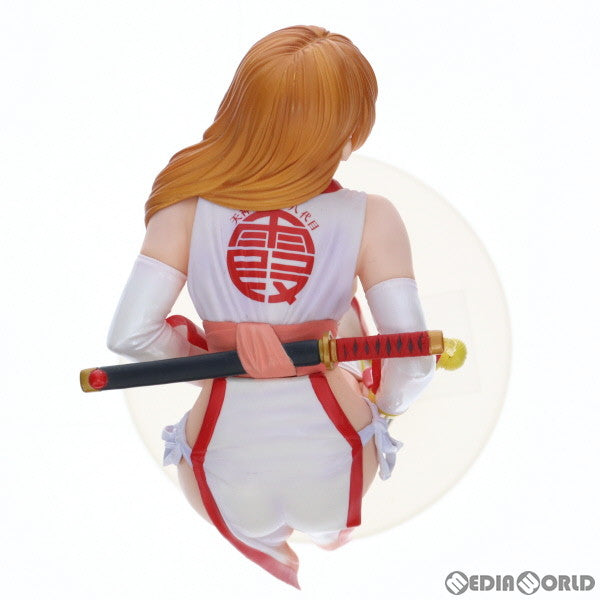 【中古即納】[FIG] 霞(かすみ) C2ver. DEAD OR ALIVE(デッドオアアライブ) 1/6 完成品 フィギュア マックスファクトリー(20050715)