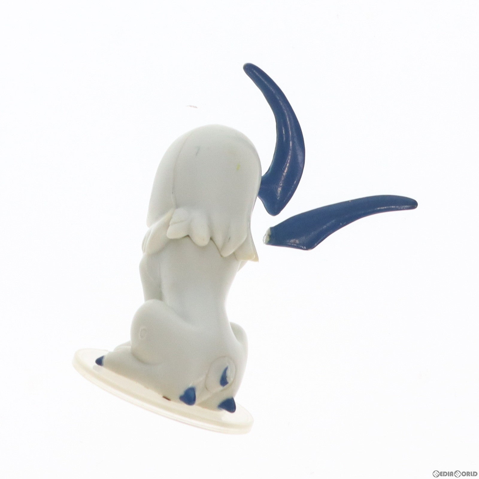 【中古即納】[FIG] データキャリアポケモン ルビー サファイア アブソル ポケットモンスター アドバンスジェネレーション 完成品 フィギュア トミー(19991231)
