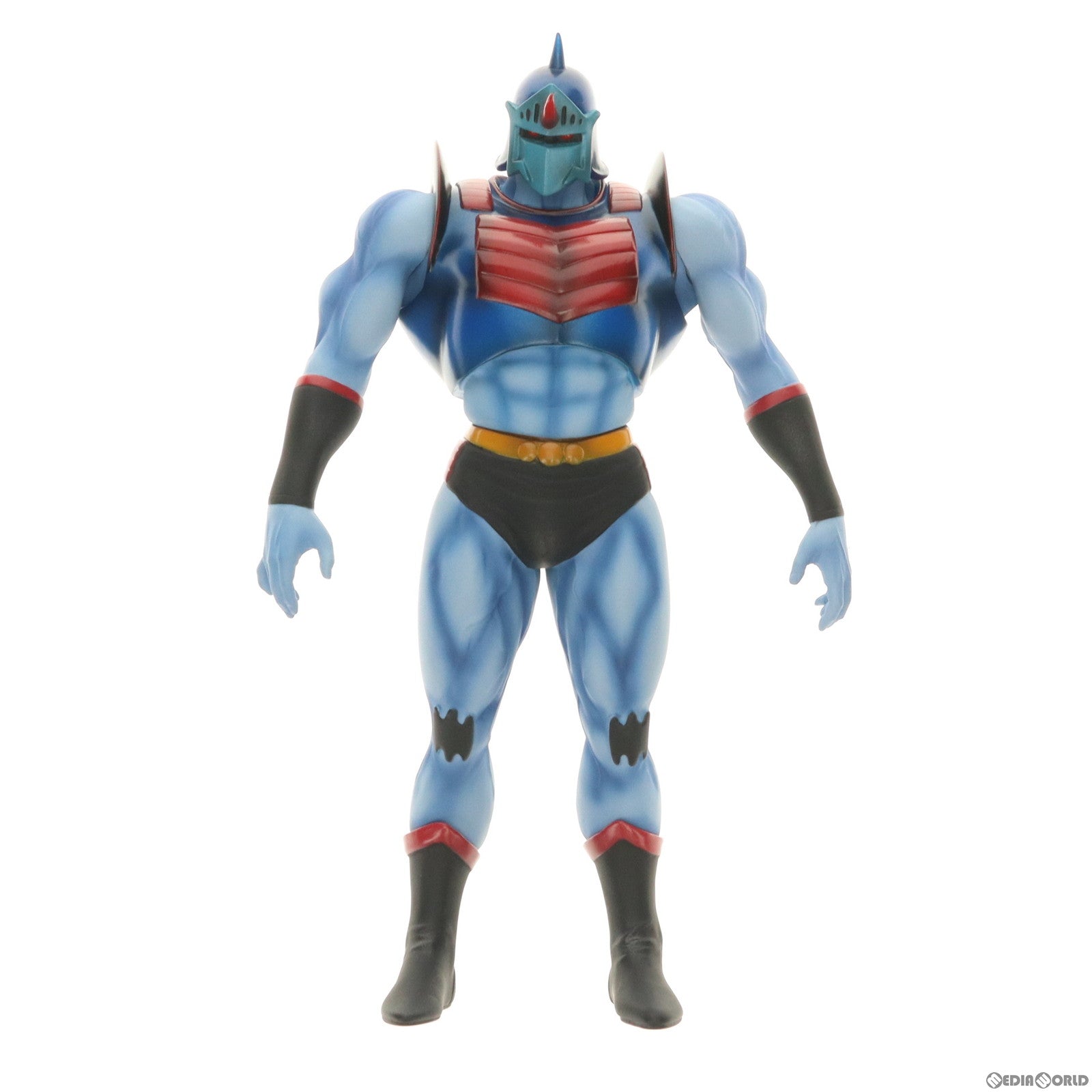 【中古即納】[FIG] CCP Muscular Collection EX ユニコーンヘッドロビン(特別カラーver.) キン肉マン 完成品 フィギュア CCP(20150108)
