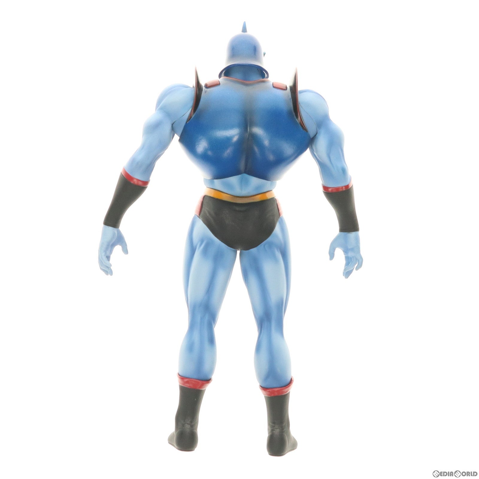 【中古即納】[FIG] CCP Muscular Collection EX ユニコーンヘッドロビン(特別カラーver.) キン肉マン 完成品 フィギュア CCP(20150108)
