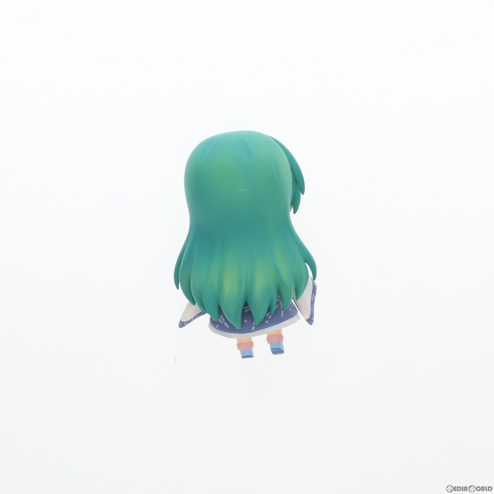 中古即納】[FIG]ねんどろいど 103 東風谷早苗(こちやさなえ