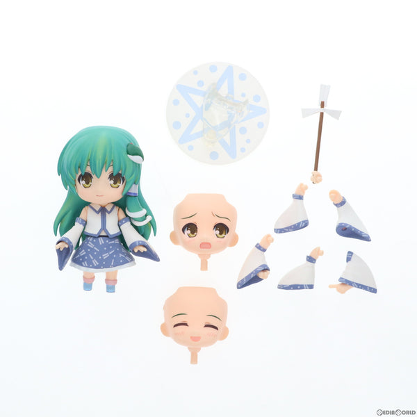 中古即納】[FIG]ねんどろいど 103 東風谷早苗(こちやさなえ