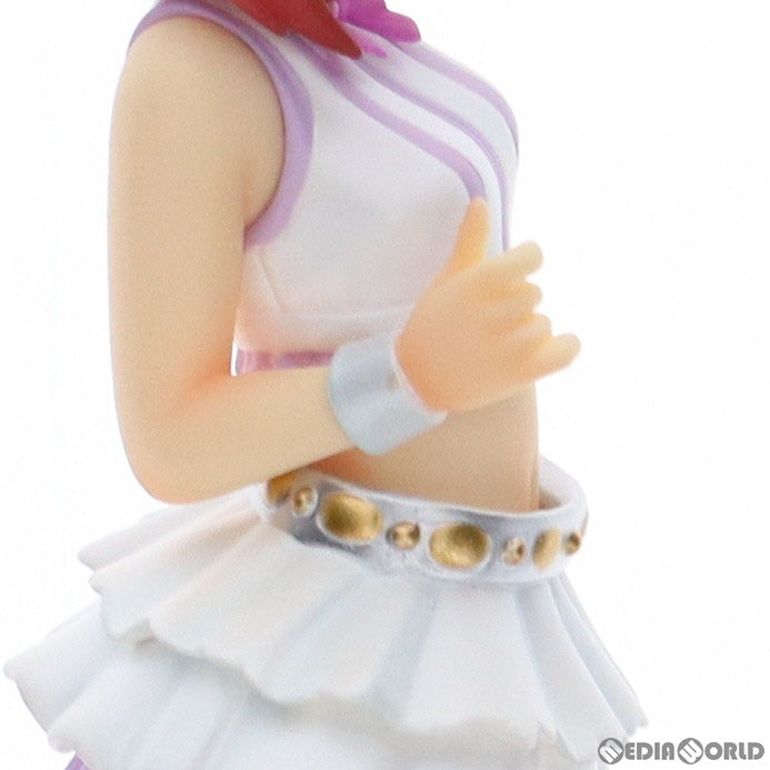 【中古即納】[FIG] 西木野真姫(にしきのまき) LoveLive! First Fan Book Ver. ラブライブ! 1/10 完成品 フィギュア キャラアニ(トイズワークス) (20150603)