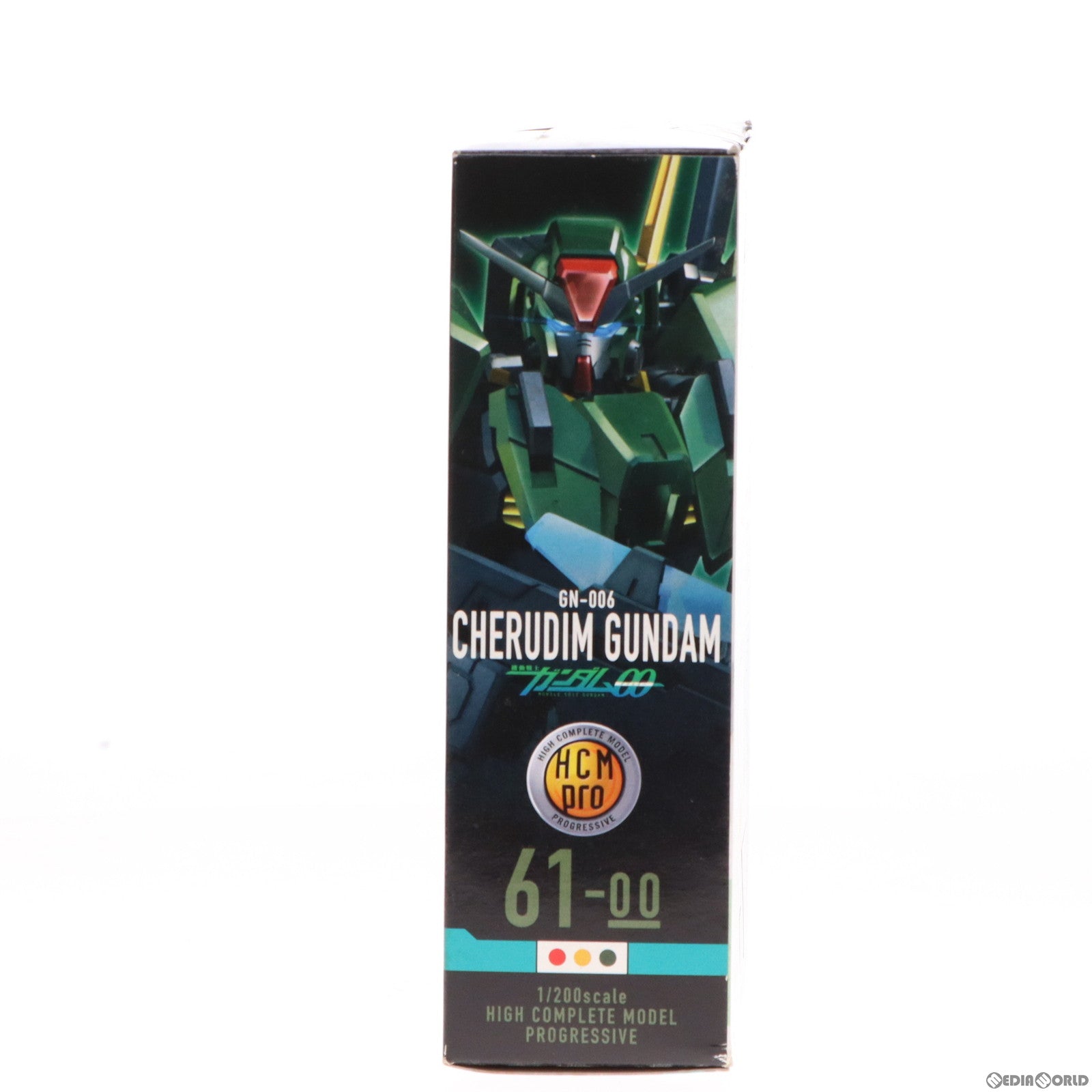 中古即納】[FIG]HCM-Pro 61-00 GN-006 ケルディムガンダム 機動戦士 