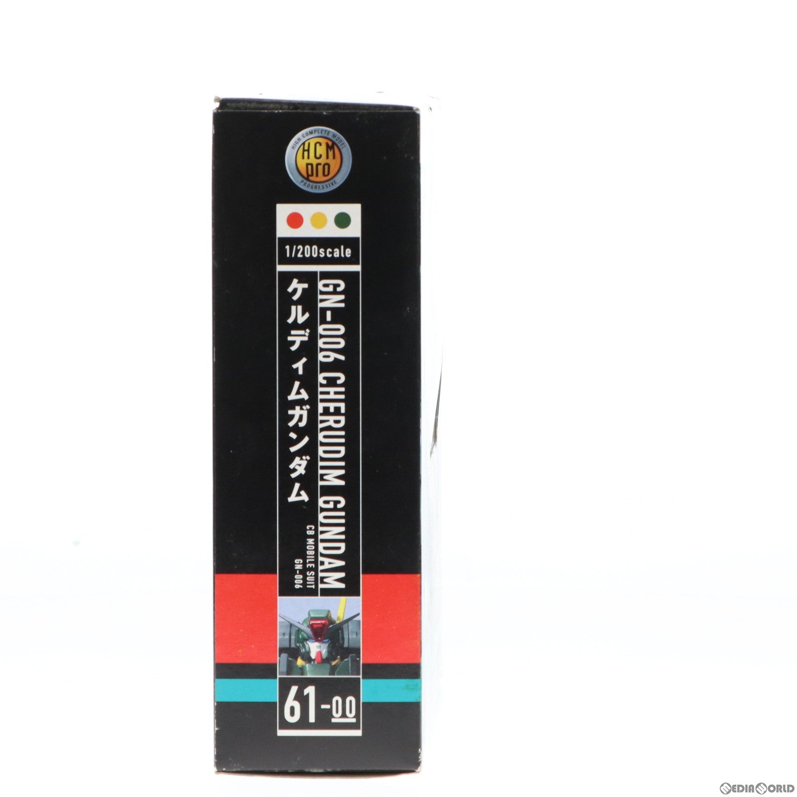 中古即納】[FIG]HCM-Pro 61-00 GN-006 ケルディムガンダム 機動戦士 
