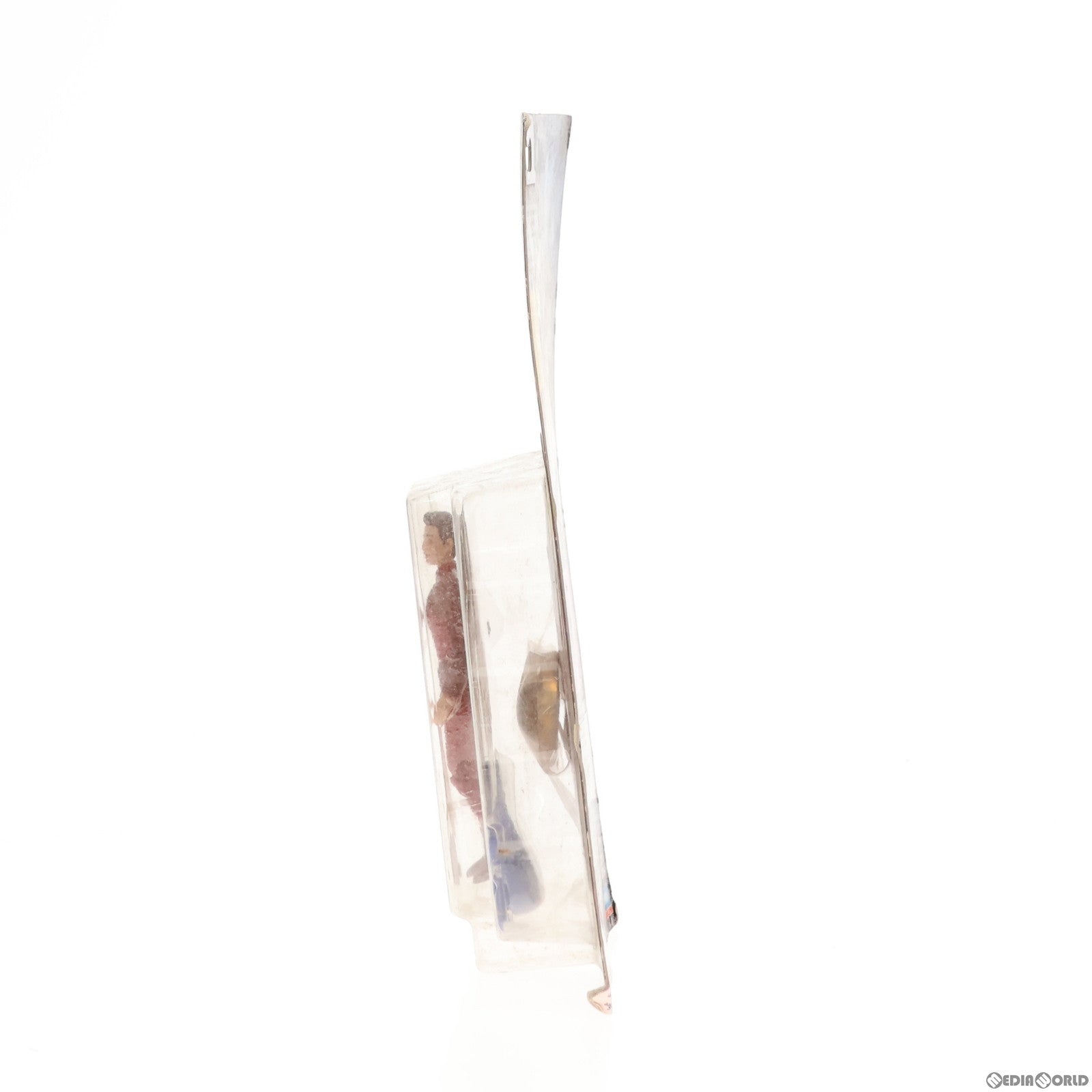 【中古即納】[FIG] Major Kira Nerys(キラ・ネリス) Star Trek:Deep Space Nine(スタートレック:ディープ・スペース・ナイン) 完成品 アクションフィギュア Playmates(プレイメイツ) (19931231)