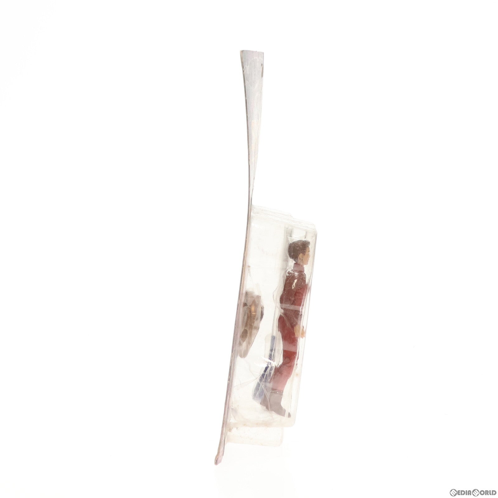 【中古即納】[FIG] Major Kira Nerys(キラ・ネリス) Star Trek:Deep Space Nine(スタートレック:ディープ・スペース・ナイン) 完成品 アクションフィギュア Playmates(プレイメイツ) (19931231)