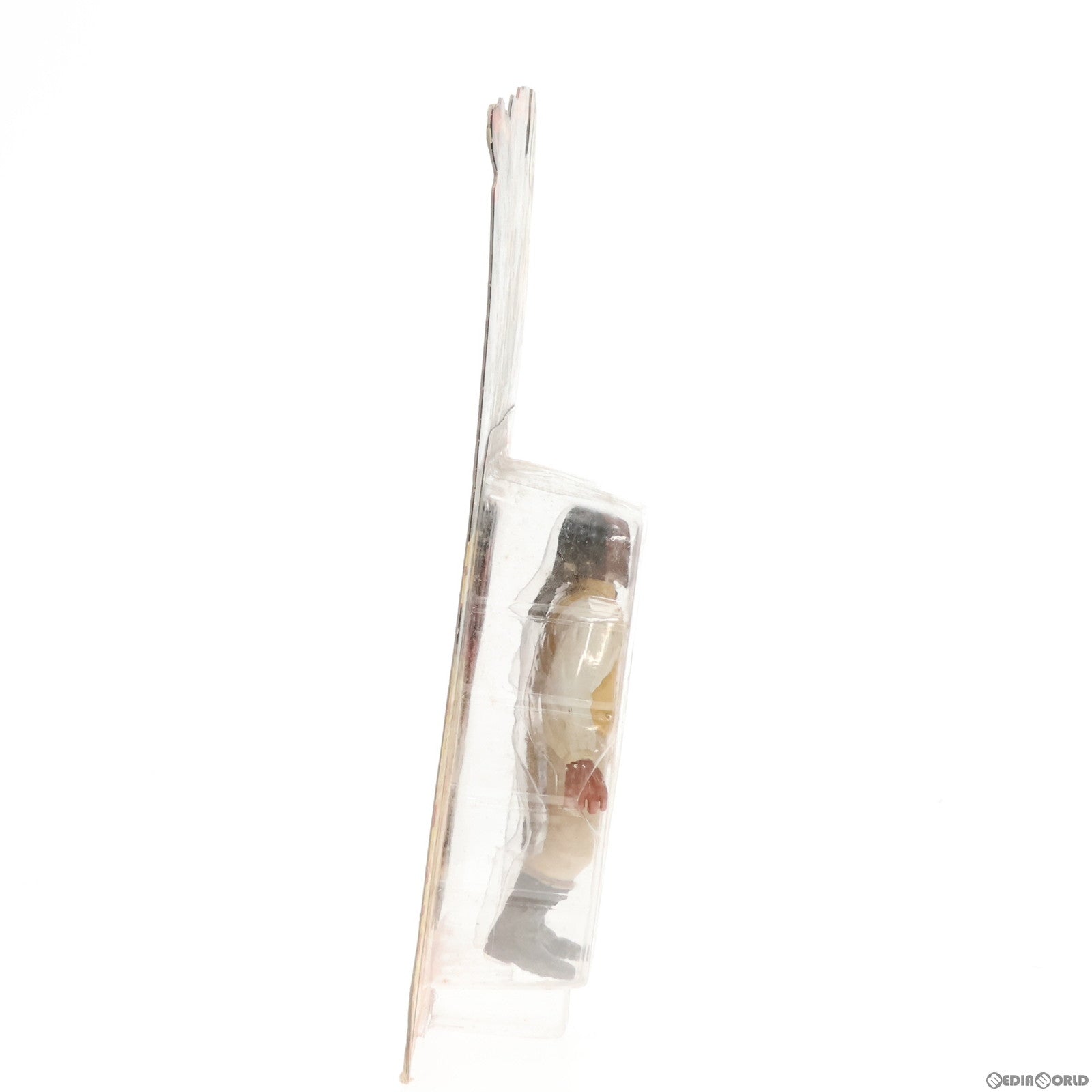 【中古即納】[FIG] Lieutenant Commander Worf(ウォーフ) in 19th Century Outfit Star Trek Generations(スタートレック ジェネレーションズ) 完成品 アクションフィギュア Playmates(プレイメイツ) (19941231)