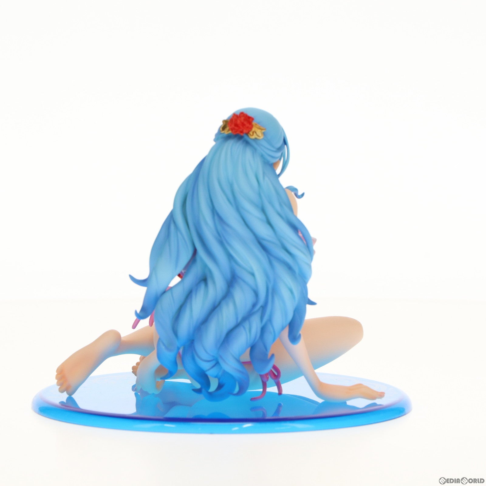 【中古即納】[FIG] Portrait.Of.Pirates P.O.P LIMITED EDITION ネフェルタリ・ビビ Ver.BB_02 ONE PIECE(ワンピース) 1/8 フィギュア 一部オンラインショップ 麦わらストア限定 メガハウス(20181130)