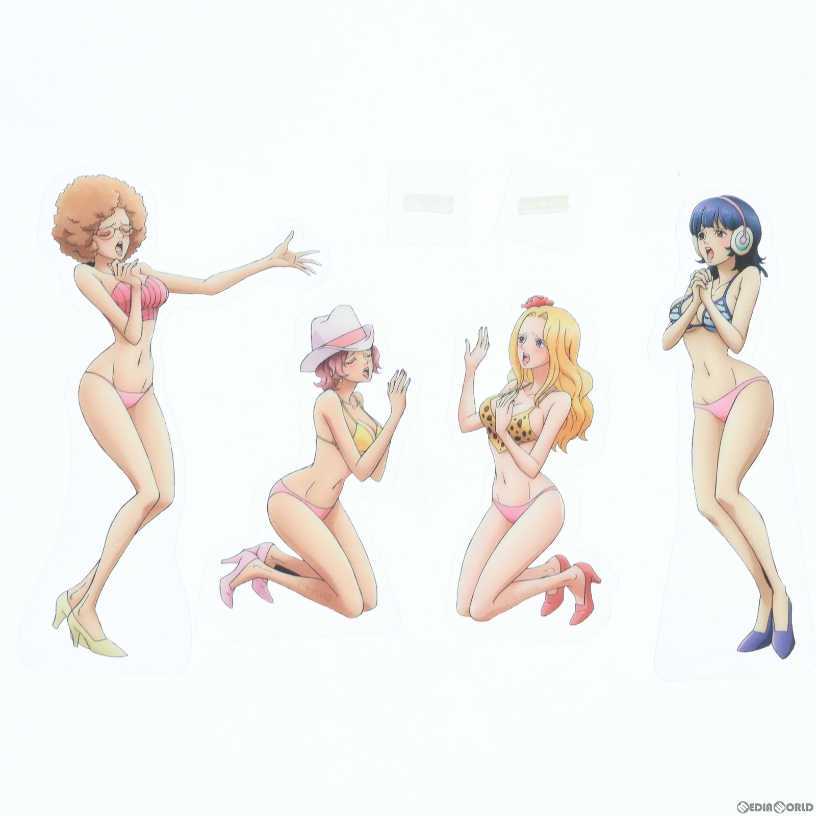 【中古即納】[FIG] 魂ウェブ商店限定 フィギュアーツZERO セニョール・ピンク ONE PIECE(ワンピース) 完成品 フィギュア バンダイ(20161130)