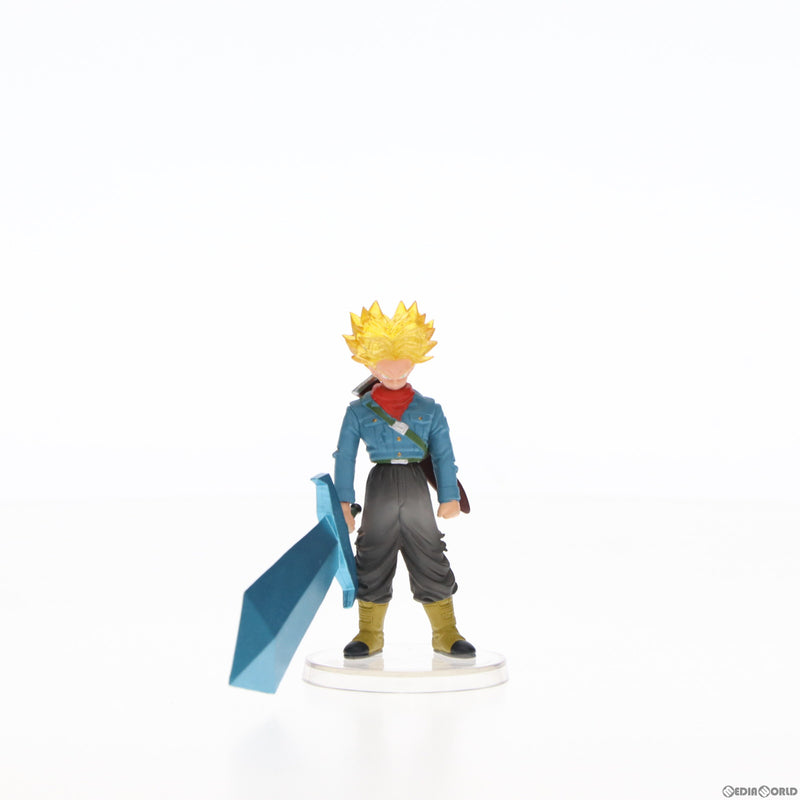 中古即納】[FIG]プレミアムバンダイ限定 HG ドラゴンボール シルバー