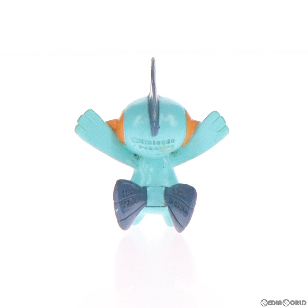 【中古即納】[FIG] モンスターコレクションAG 008 ヌマクロー ポケットモンスター アドバンスジェネレーション 完成品 フィギュア トミー(19991231)