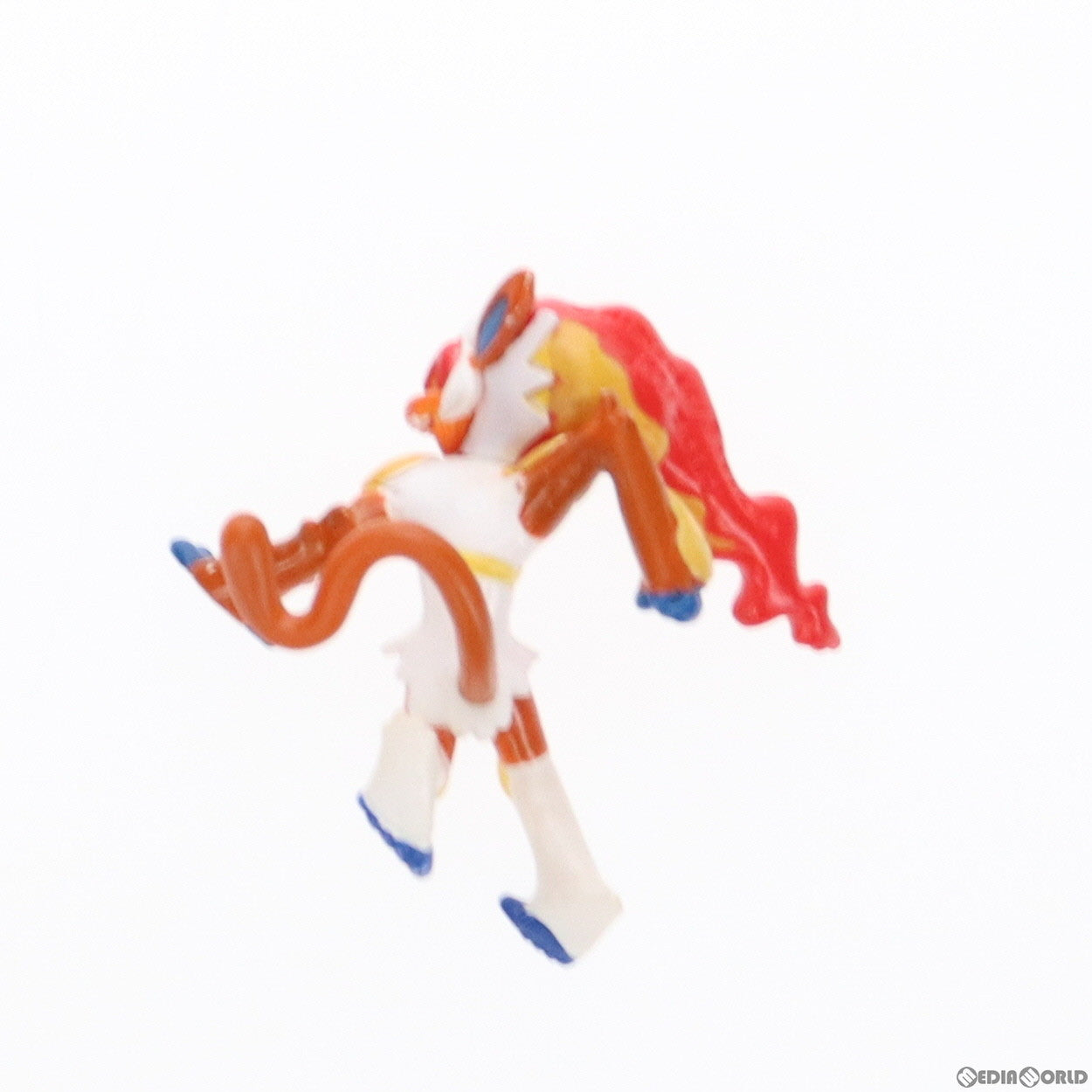 中古即納】[FIG]モンスターコレクション ポケットモンスター バトル 