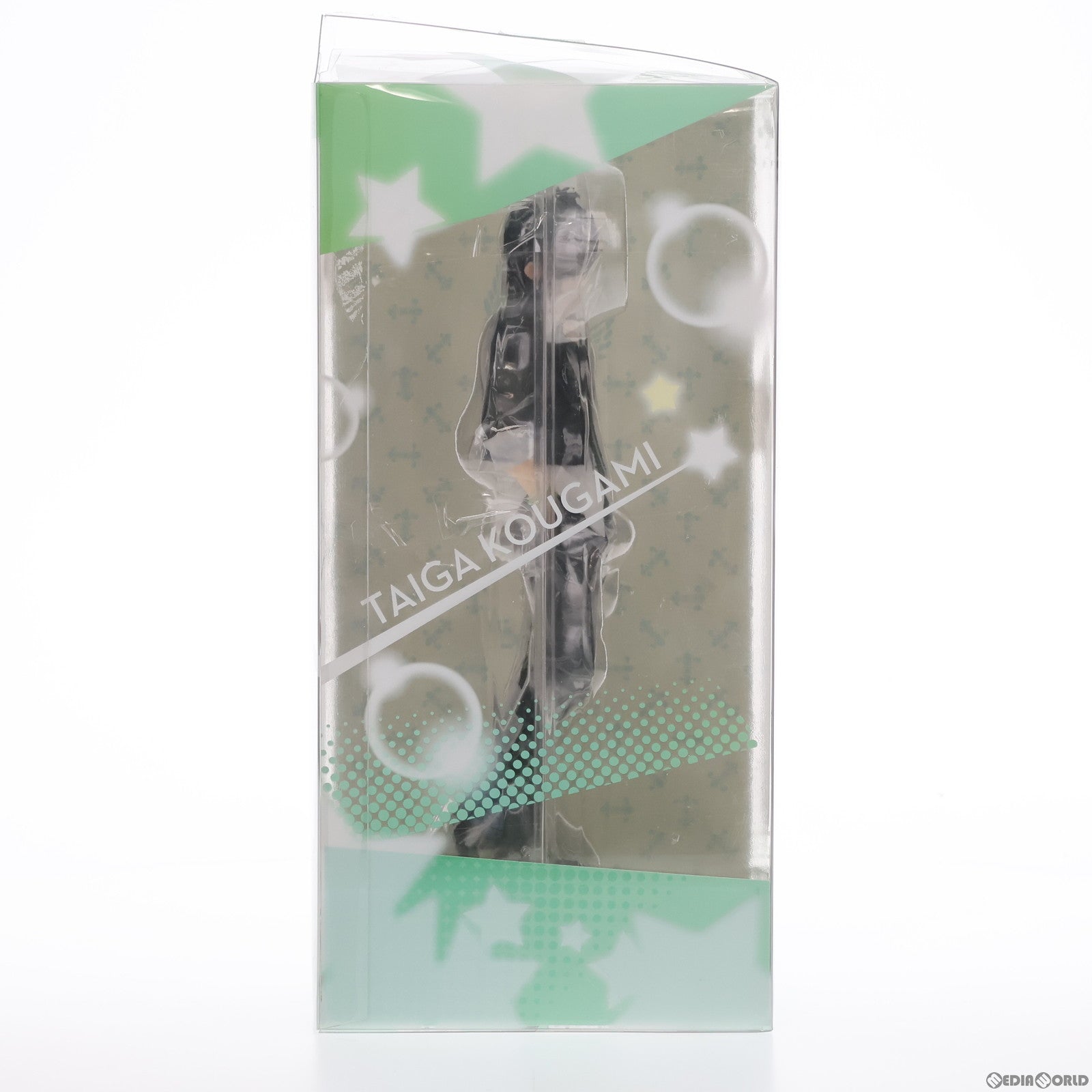 【中古即納】[FIG] 香賀美タイガ(こうがみたいが) KING OF PRISM by PrettyRhythm 完成品 フィギュア FLARE(フレア) (20170531)