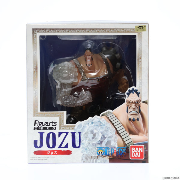 中古フィギュア フィギュアーツZERO エネル 「ワンピース