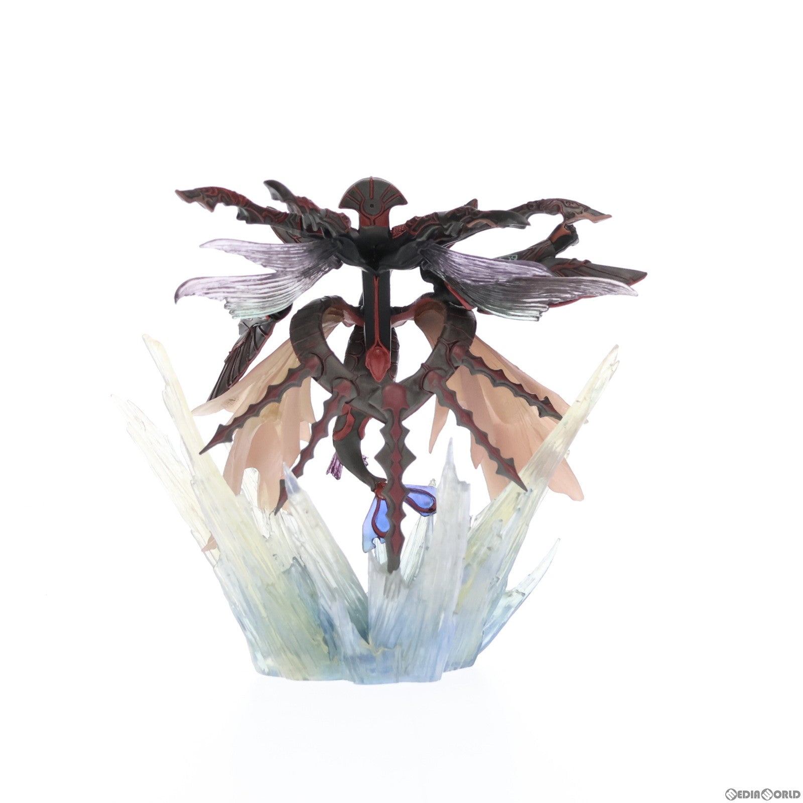 【中古即納】[FIG] ファイナルファンタジー マスタークリーチャーズ2 マティウス FINAL FANTASY XII(ファイナルファンタジー12) 完成品 フィギュア スクウェア・エニックス(20070614)