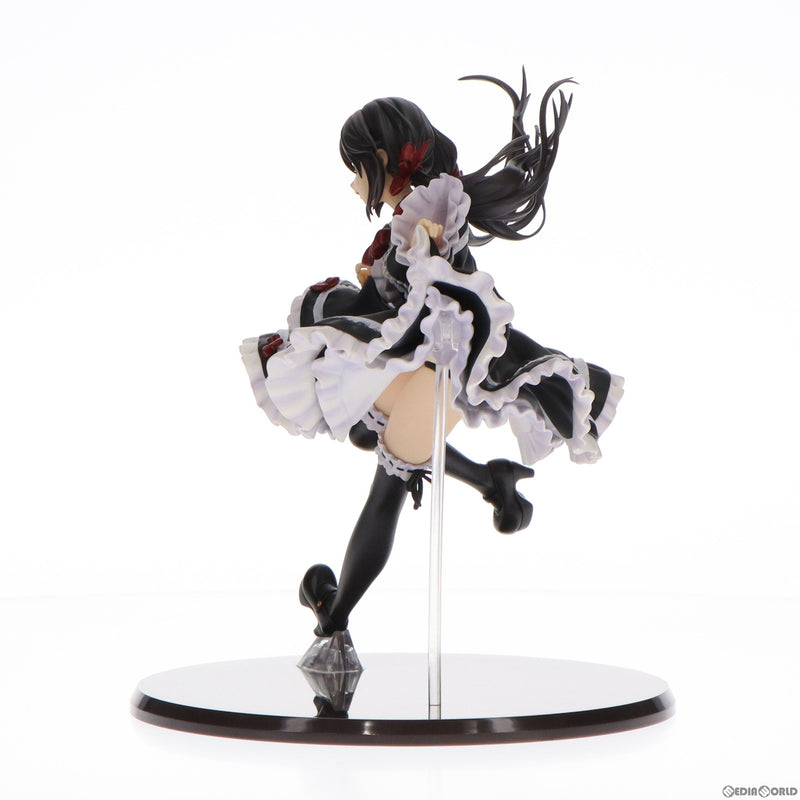 【中古即納】[FIG](再販)時崎狂三(ときさきくるみ) 私服 ver. デート・ア・ライブ 1/7 完成品 フィギュア  ホビーストック(20200624)