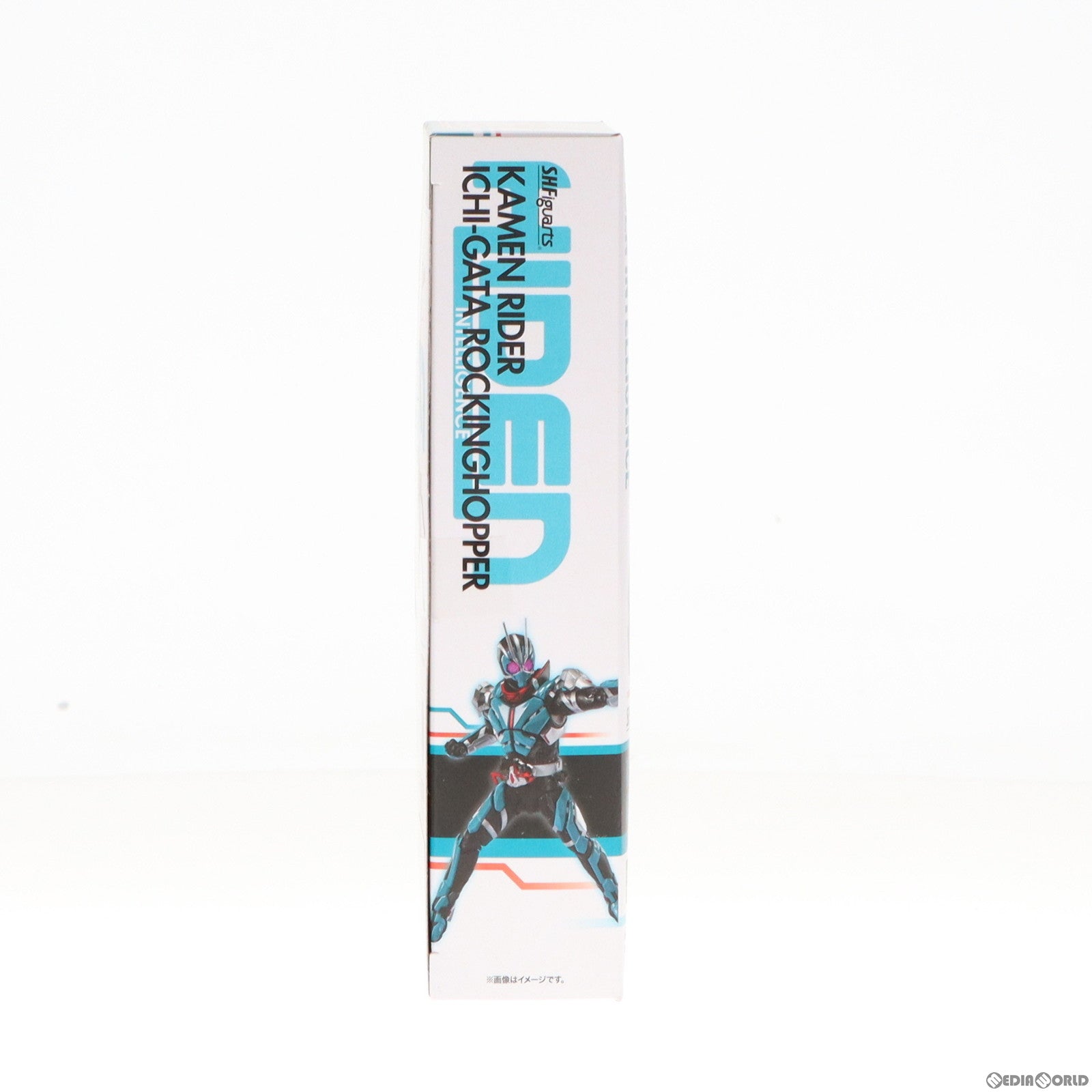 【中古即納】[FIG] 魂ウェブ商店限定 S.H.Figuarts(フィギュアーツ) 仮面ライダー1型 ロッキングホッパー 仮面ライダー 令和 ザ・ファースト・ジェネレーション 完成品 可動フィギュア バンダイスピリッツ(20210416)
