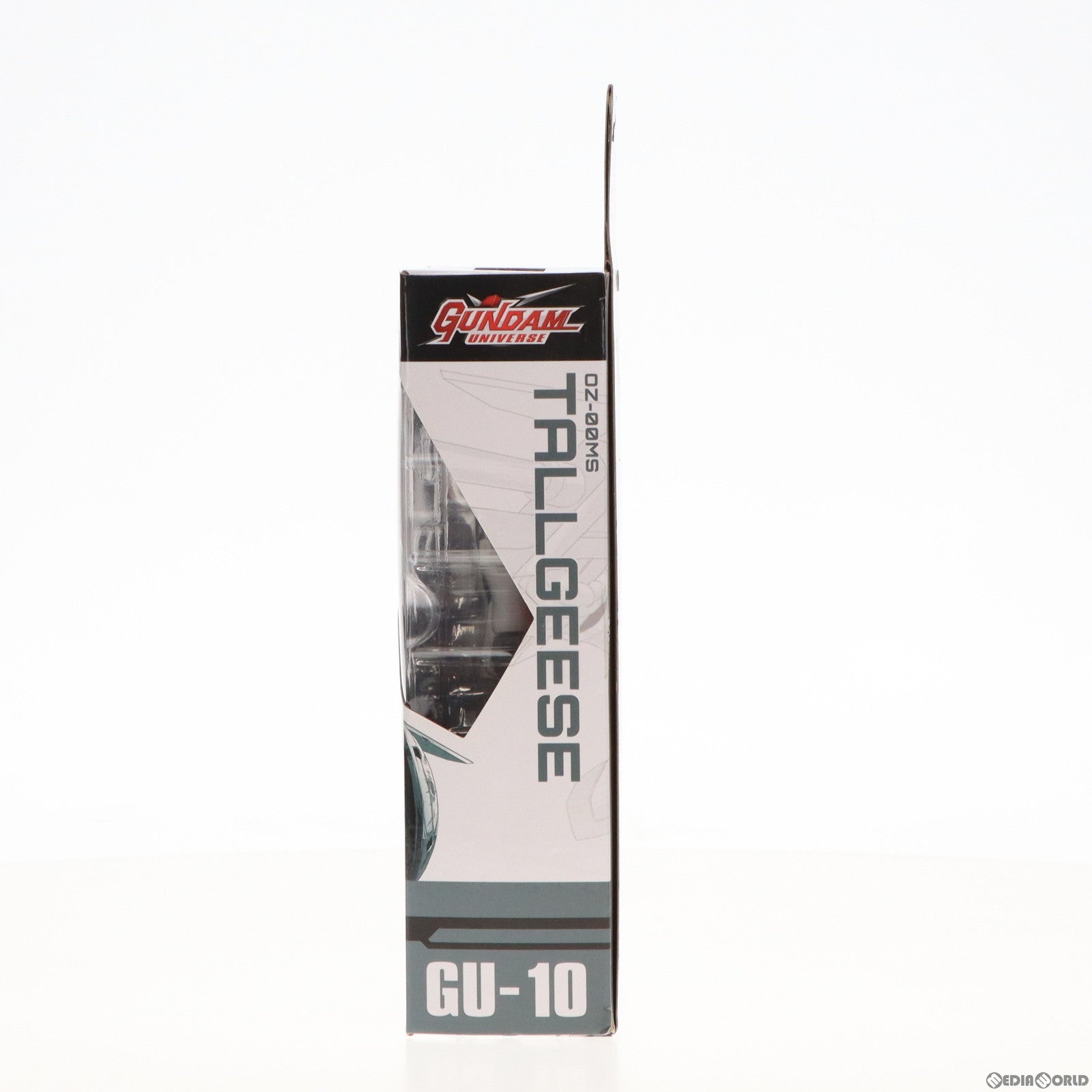 【中古即納】[FIG] GUNDAM UNIVERSE(ガンダムユニバース) OZ-00MS TALLGEESE(トールギス) 新機動戦記ガンダムW(ウイング) 完成品 可動フィギュア バンダイスピリッツ(20201010)