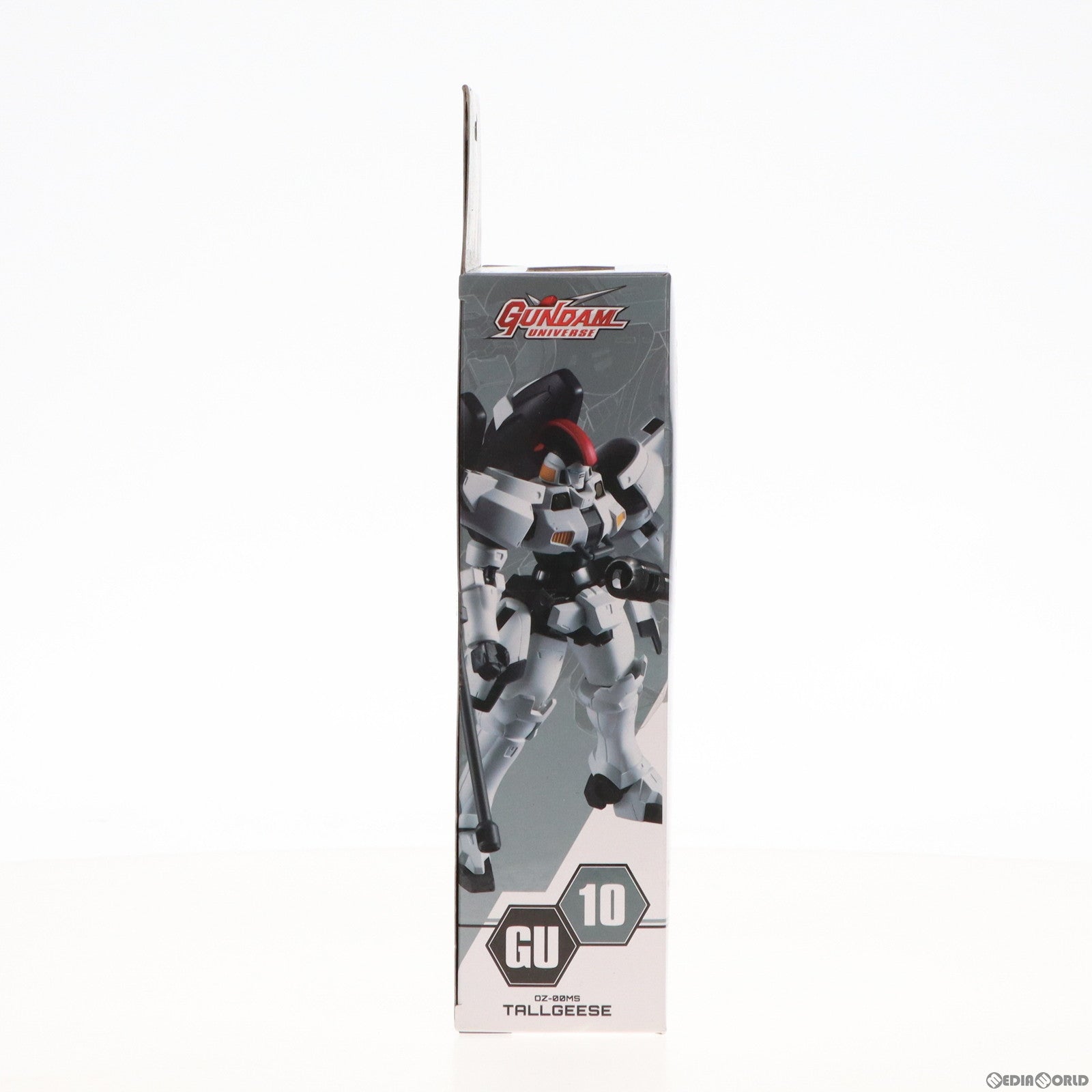 【中古即納】[FIG] GUNDAM UNIVERSE(ガンダムユニバース) OZ-00MS TALLGEESE(トールギス) 新機動戦記ガンダムW(ウイング) 完成品 可動フィギュア バンダイスピリッツ(20201010)