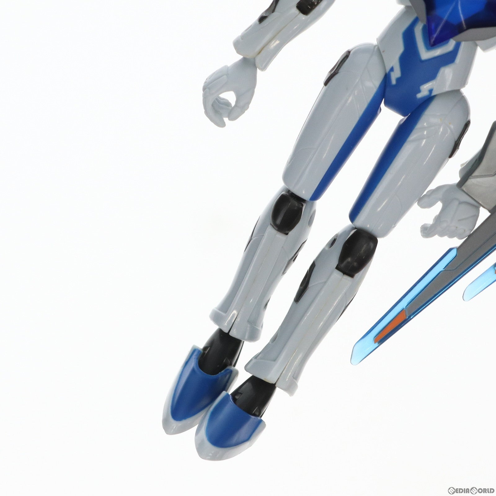 【中古即納】[FIG] アムジャケットシリーズ07 ネオアムドライバージェナス Get Ride! アムドライバー 完成品 可動フィギュア コナミ(20040826)