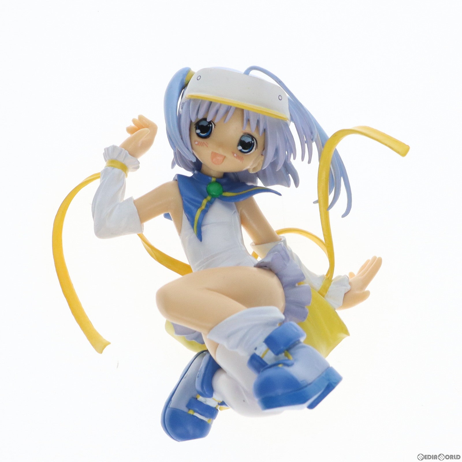 【中古即納】[FIG] パステルインク 萌える英単語もえたん 1/6 完成品 フィギュア クレイズ(20041227)