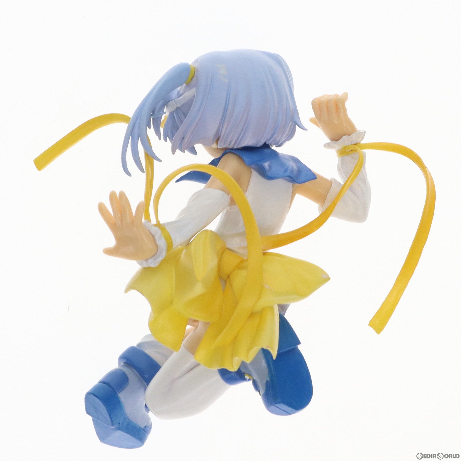 【中古即納】[FIG] パステルインク 萌える英単語もえたん 1/6 完成品 フィギュア クレイズ(20041227)