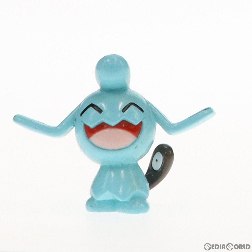 【中古即納】[FIG] モンスターコレクションAG 160 ソーナノ ポケットモンスター アドバンスジェネレーション 完成品 フィギュア トミー(19991231)