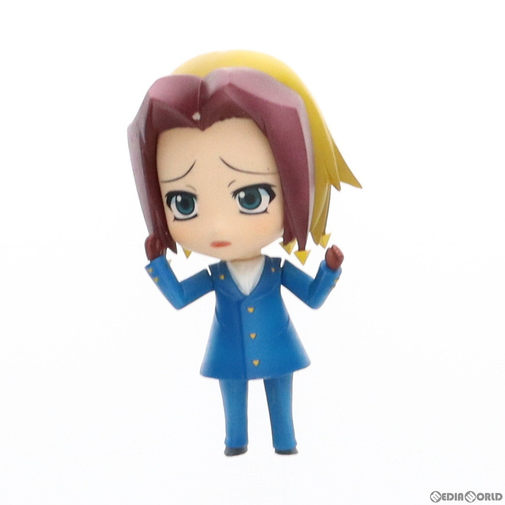 GOOD SMILE COMPANY - ねんどろいど 045 脳噛ネウロ(のうがみねうろ) 魔人探偵脳噛ネウロ 完成品 可動フィギュア グッドスマイルカンパニー ねんどろいど 脳噛ネウロ