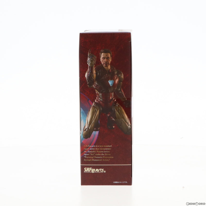 中古即納】[FIG]魂ウェブ商店限定 S.H.Figuarts(フィギュアーツ