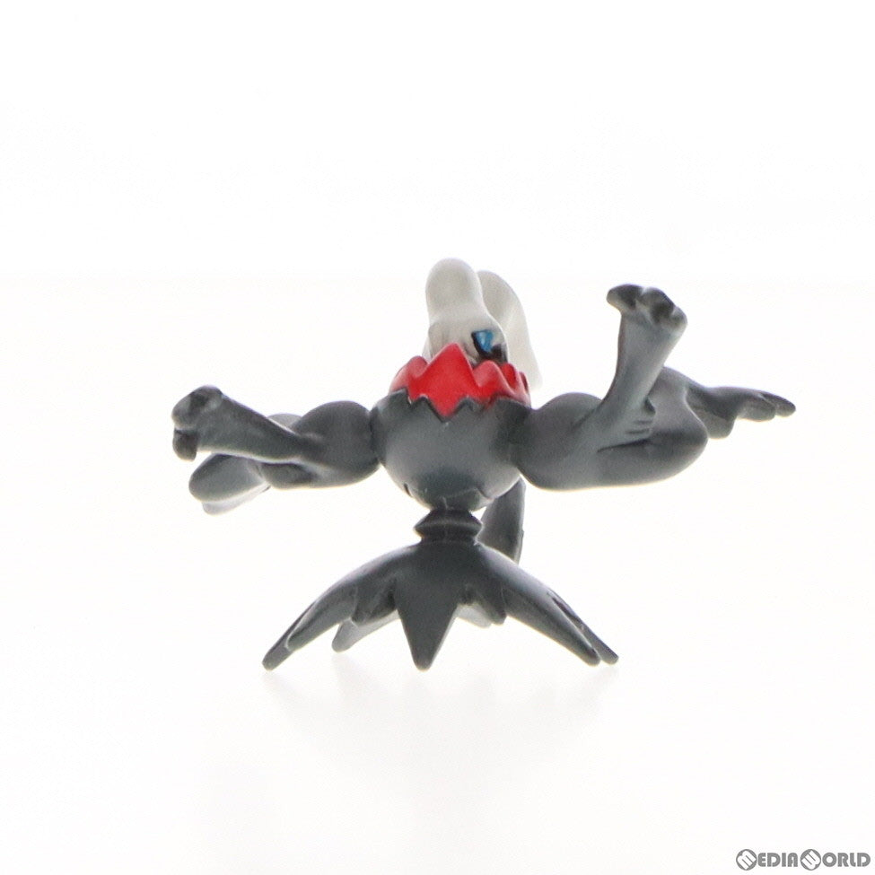 【中古即納】[FIG] モンスターコレクション MS-49 ダークライ ポケットモンスター 完成品 フィギュア タカラトミー(20210619)