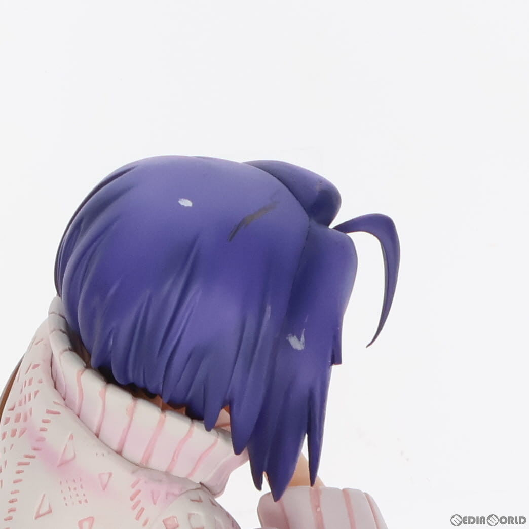 【中古即納】[FIG]三浦あずさ(みうらあずさ) アイドルマスター 1/8 完成品 フィギュア Phat!(ファット・カンパニー)(20160928)