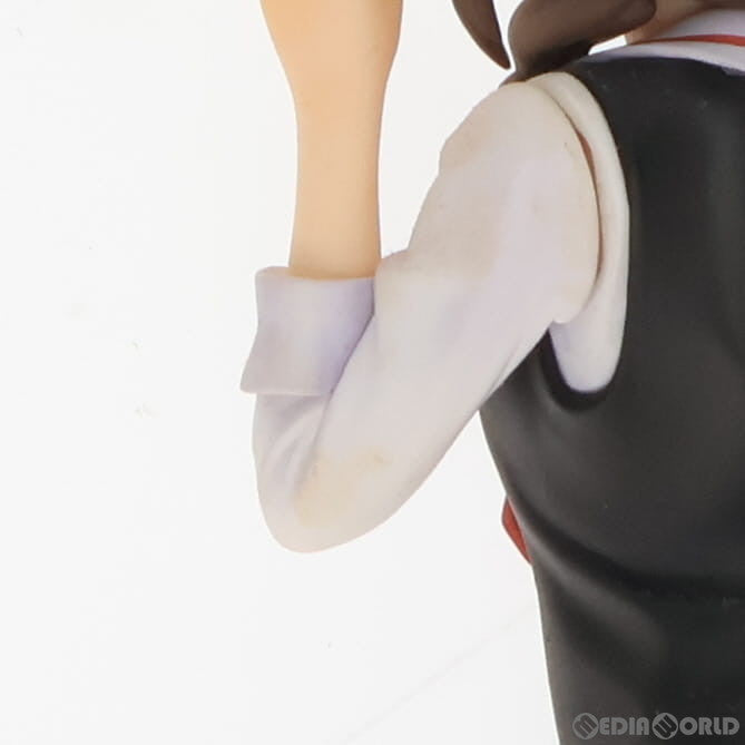 【中古即納】[FIG] 時雨(しぐれ) 私服Ver. 艦隊これくしょん -艦これ- 完成品 フィギュア グッドスマイルカンパニー(20180811)