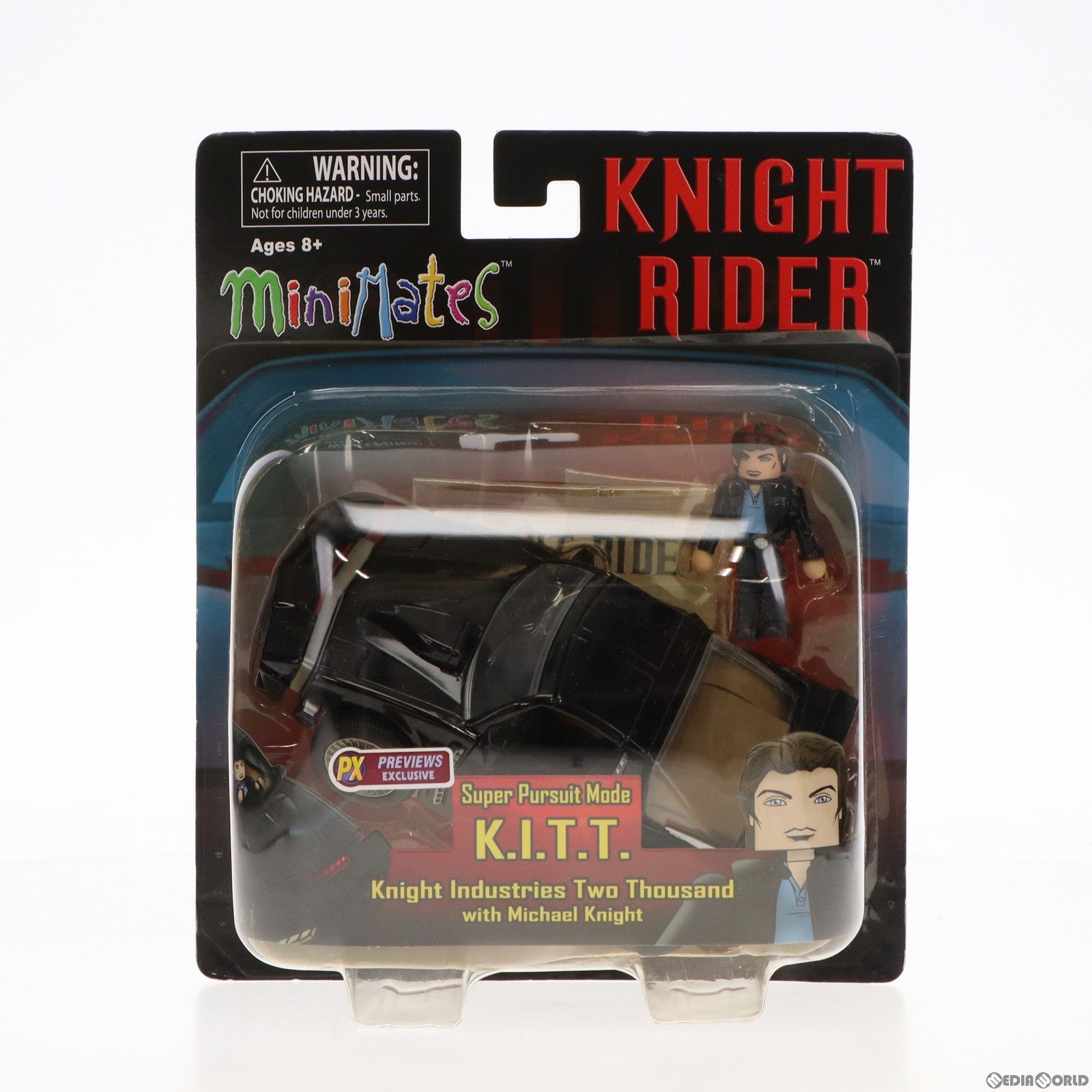【中古即納】[FIG] ドーン エグゼキューショナー ファム・ファタール 完成品 フィギュア DIAMOND SELECT TOYS(ダイアモンドセレクトトイズ) (20120810)