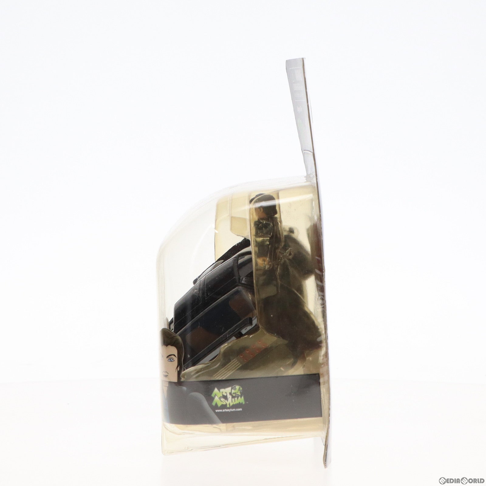 【中古即納】[FIG] ドーン エグゼキューショナー ファム・ファタール 完成品 フィギュア DIAMOND SELECT TOYS(ダイアモンドセレクトトイズ) (20120810)