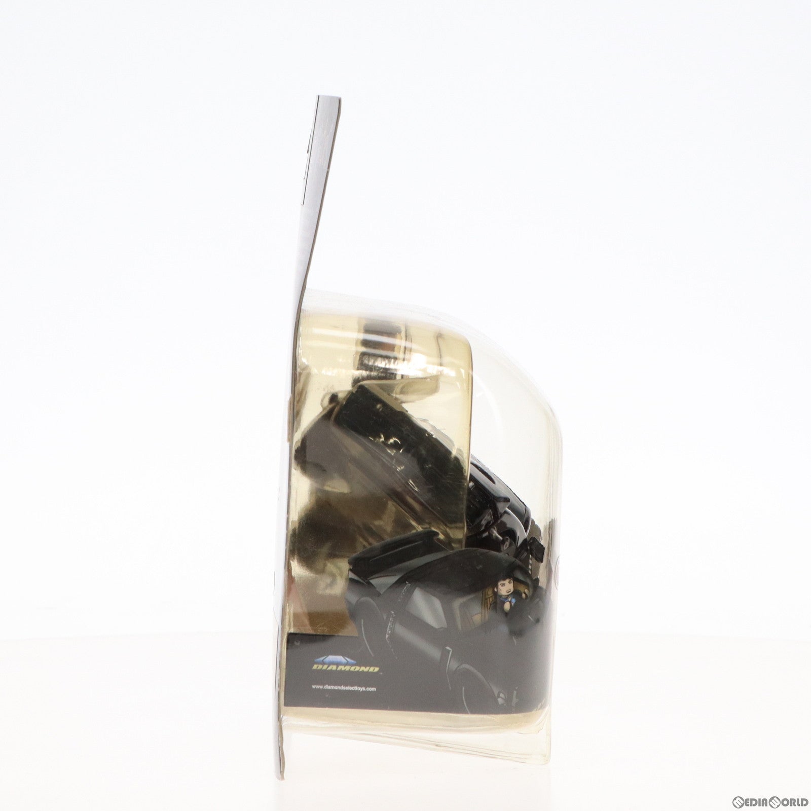 【中古即納】[FIG] ドーン エグゼキューショナー ファム・ファタール 完成品 フィギュア DIAMOND SELECT TOYS(ダイアモンドセレクトトイズ) (20120810)