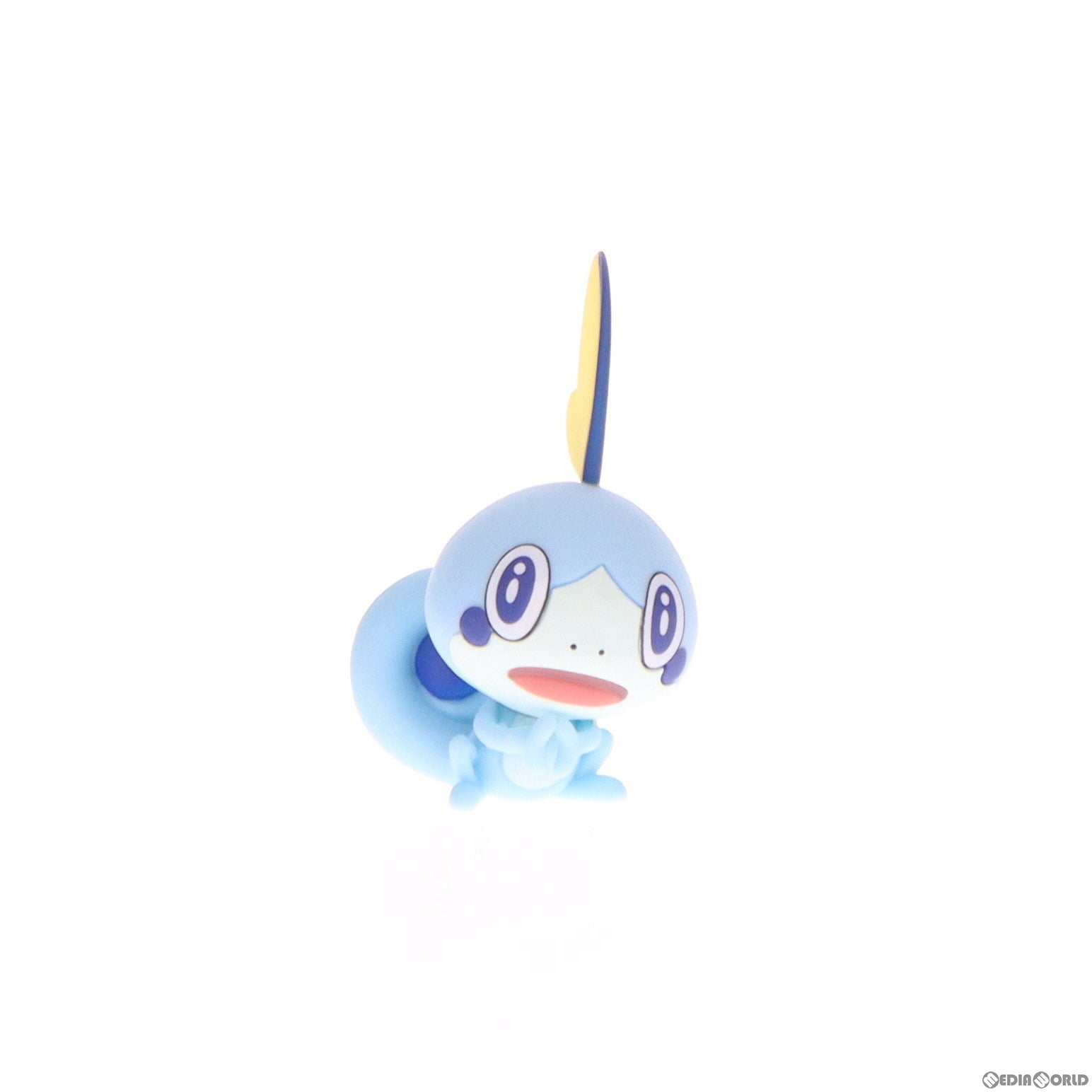 【中古即納】[FIG] (特典単品) メッソン Switchソフト ポケットモンスター ソード・シールド ポケモンセンターオリジナル ゲーム早期予約特典 完成品 フィギュア ポケモン(20191115)