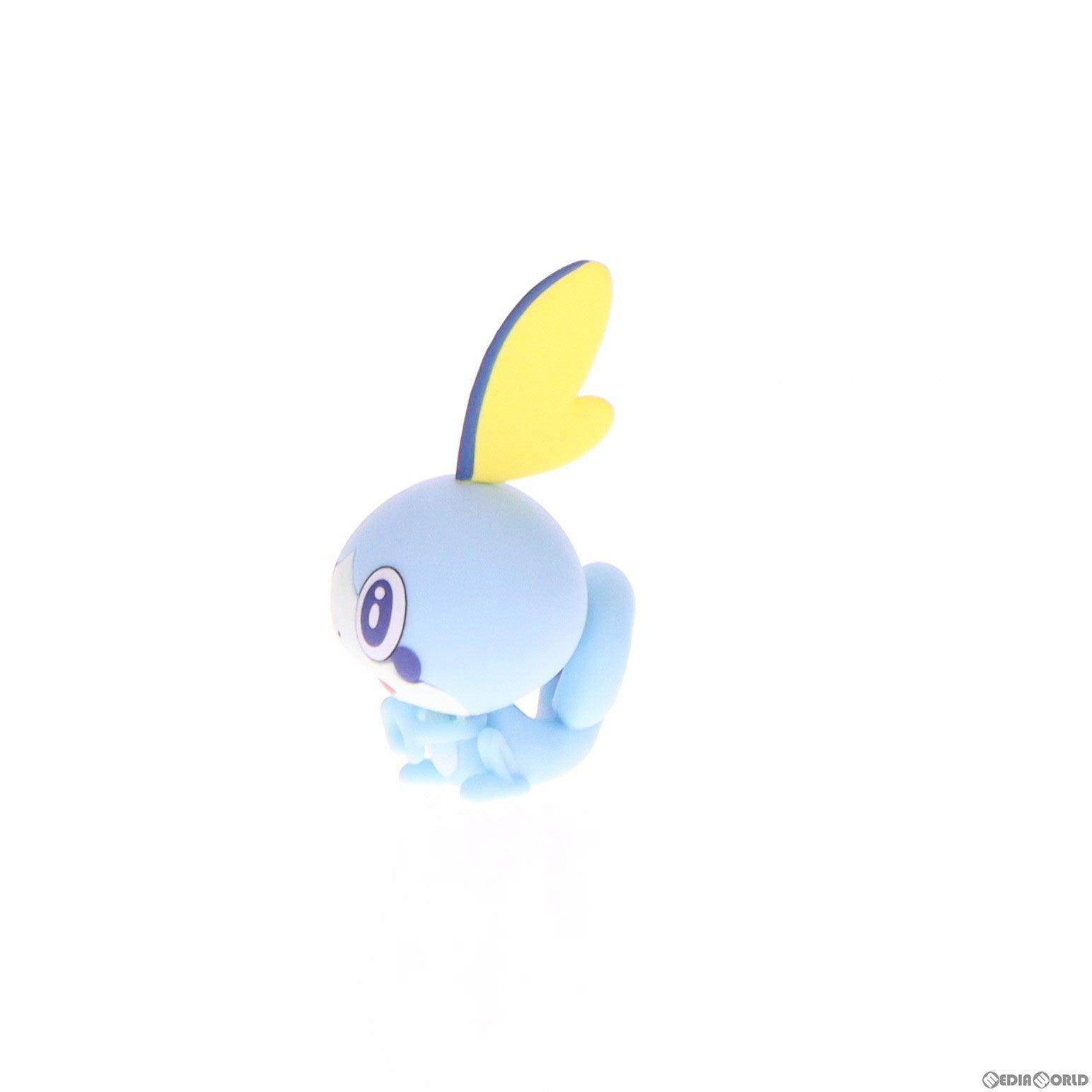 【中古即納】[FIG] (特典単品) メッソン Switchソフト ポケットモンスター ソード・シールド ポケモンセンターオリジナル ゲーム早期予約特典 完成品 フィギュア ポケモン(20191115)
