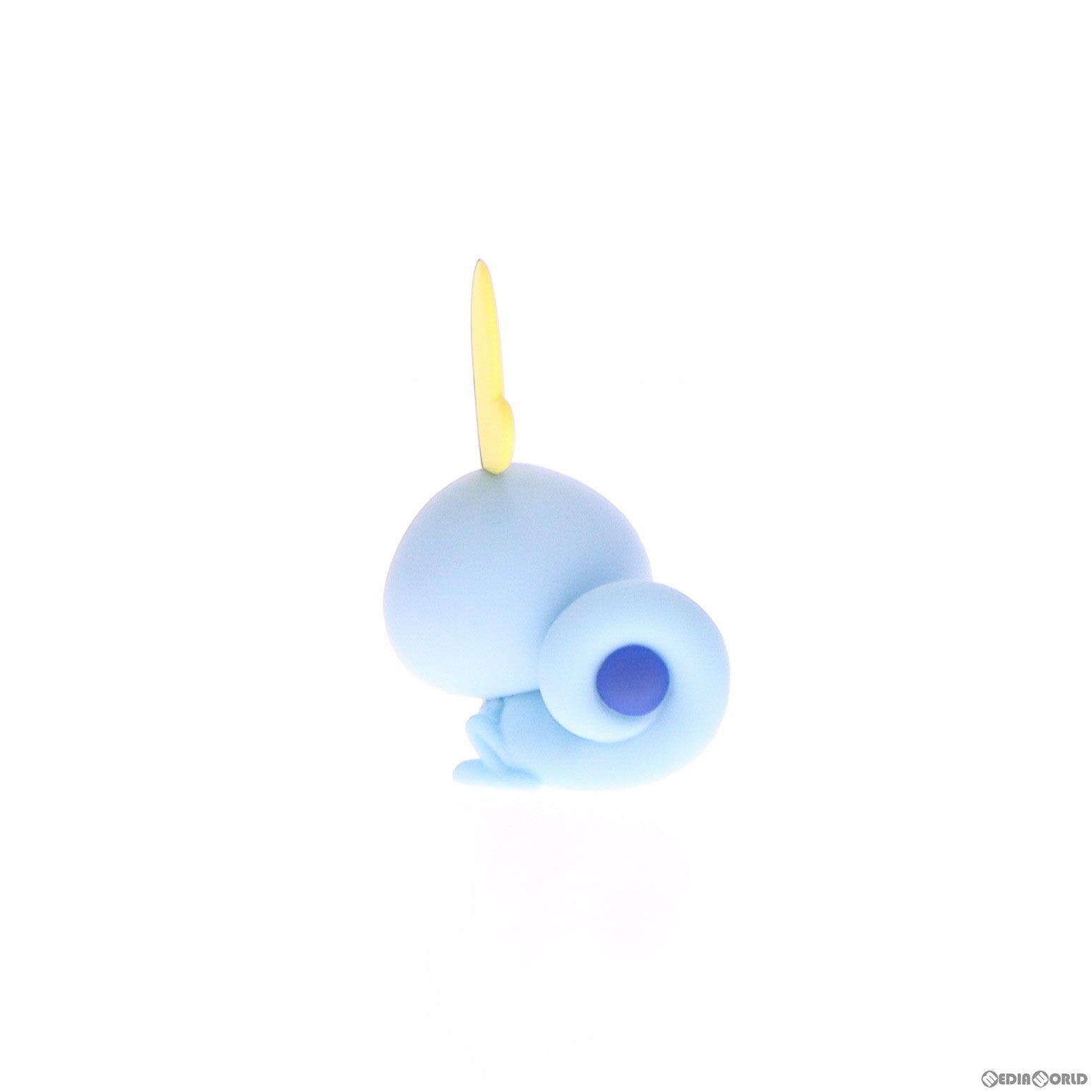 【中古即納】[FIG] (特典単品) メッソン Switchソフト ポケットモンスター ソード・シールド ポケモンセンターオリジナル ゲーム早期予約特典 完成品 フィギュア ポケモン(20191115)