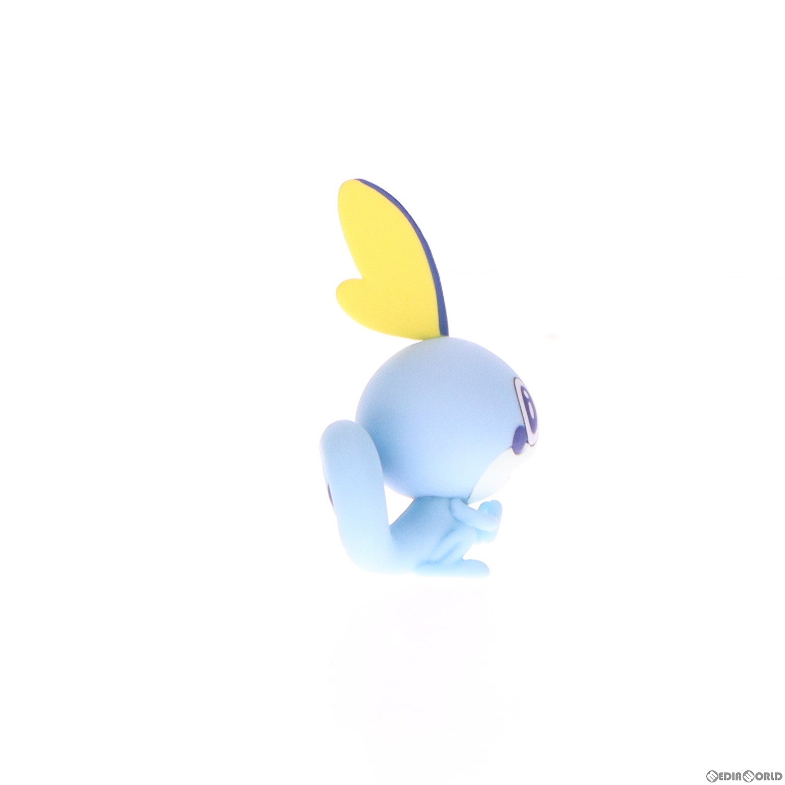 【中古即納】[FIG] (特典単品) メッソン Switchソフト ポケットモンスター ソード・シールド ポケモンセンターオリジナル ゲーム早期予約特典 完成品 フィギュア ポケモン(20191115)